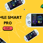 Trimui Smart Pro